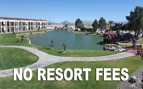 Longstreet & Casino Amargosa Valley 3*